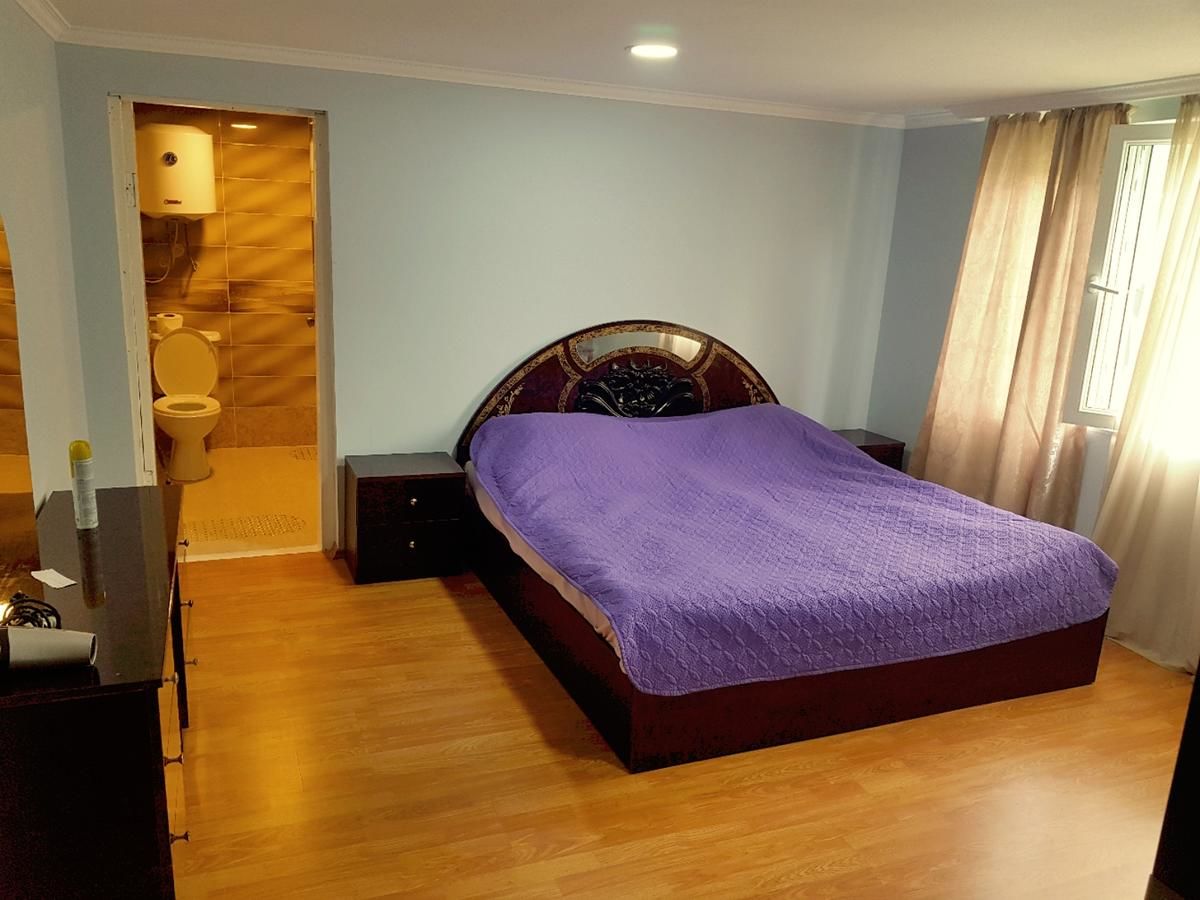 Гостевой дом Guesthouse am Museum Местиа-14