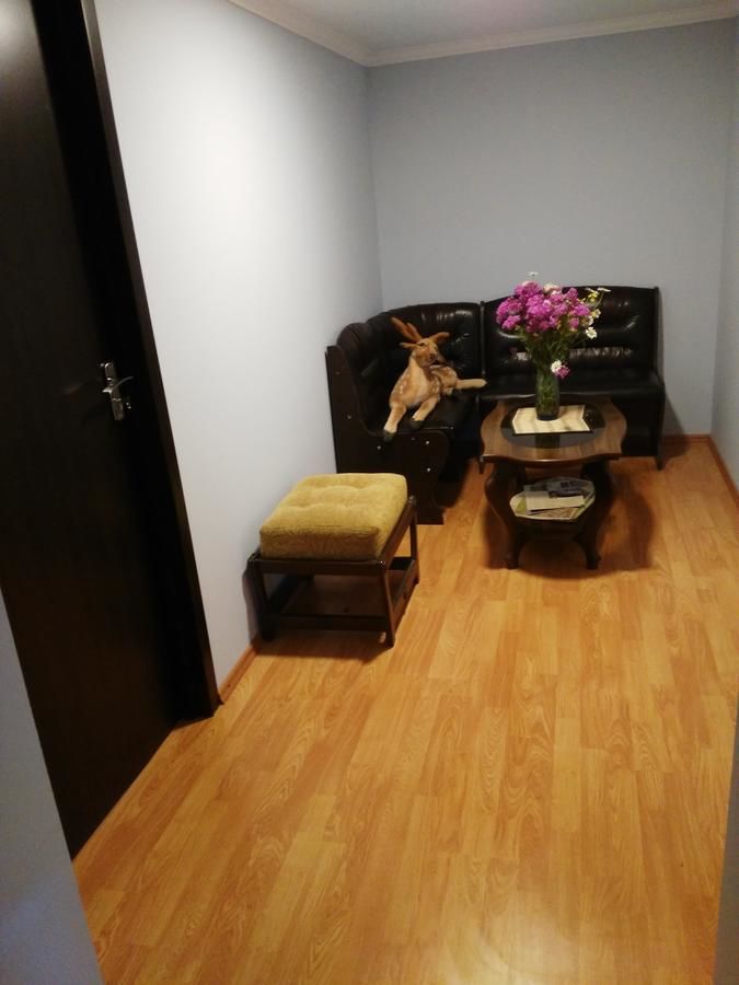 Гостевой дом Guesthouse am Museum Местиа-16