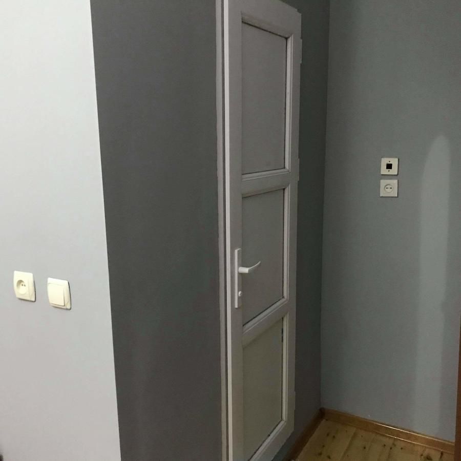 Гостевой дом Guesthouse am Museum Местиа