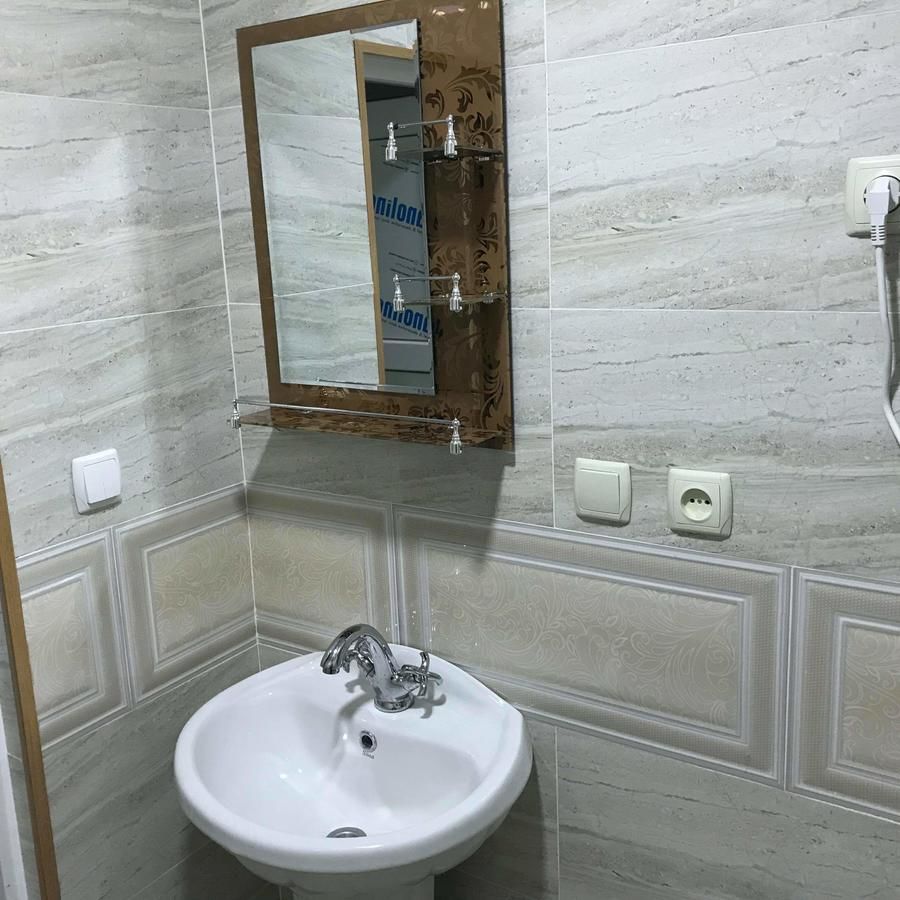 Гостевой дом Guesthouse am Museum Местиа