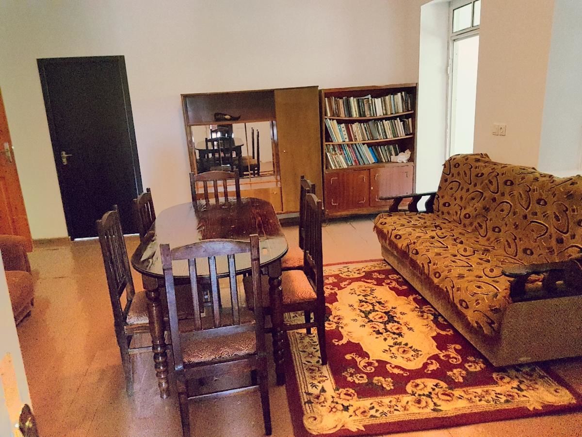 Гостевой дом Guesthouse am Museum Местиа-45
