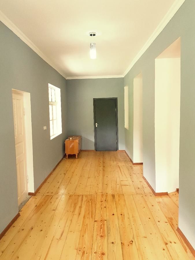 Гостевой дом Guesthouse am Museum Местиа
