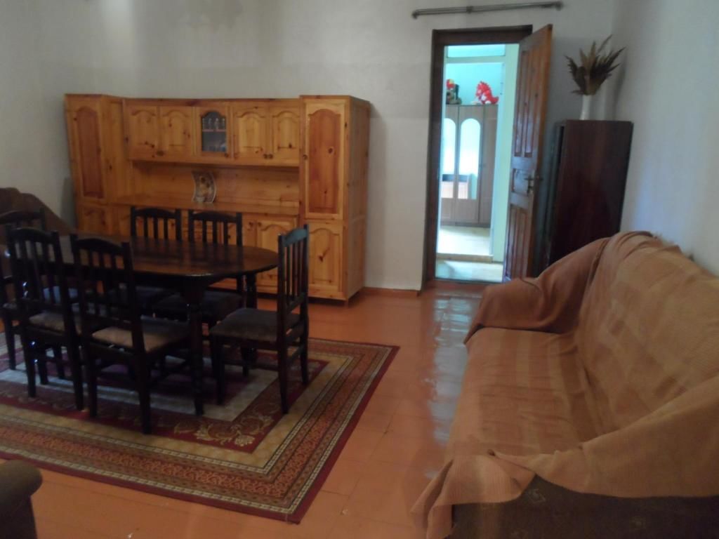 Гостевой дом Guesthouse am Museum Местиа