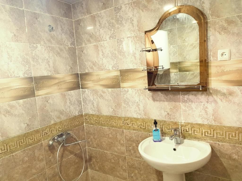 Гостевой дом Guesthouse am Museum Местиа