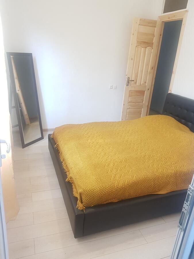 Гостевой дом Guesthouse am Museum Местиа