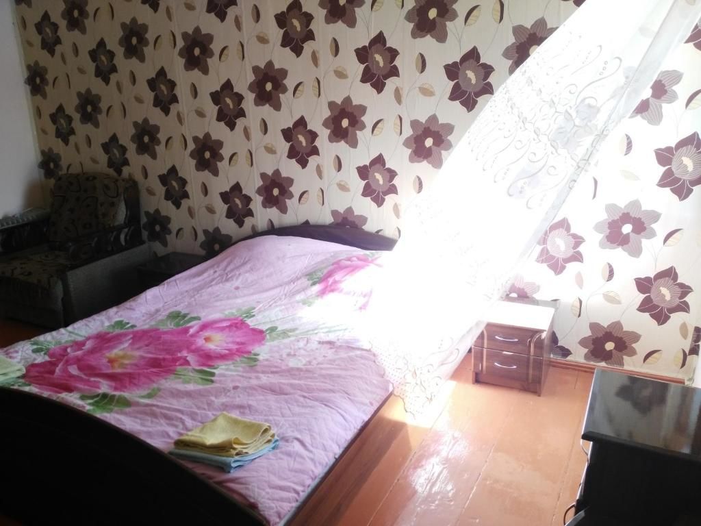 Гостевой дом Guesthouse am Museum Местиа