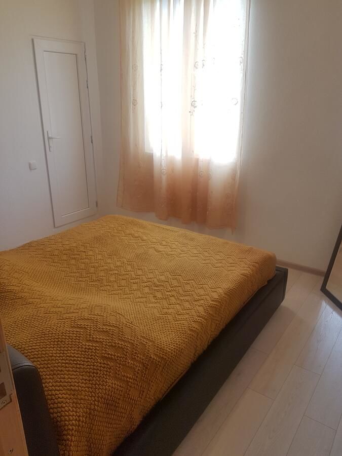 Гостевой дом Guesthouse am Museum Местиа