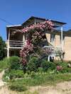 Гостевой дом Guesthouse am Museum Местиа-0