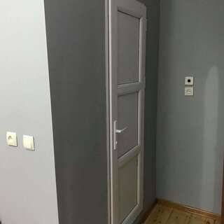 Гостевой дом Guesthouse am Museum Местиа Двухместный номер Делюкс с 1 кроватью и ванной-6