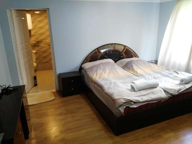 Гостевой дом Guesthouse am Museum Местиа-14