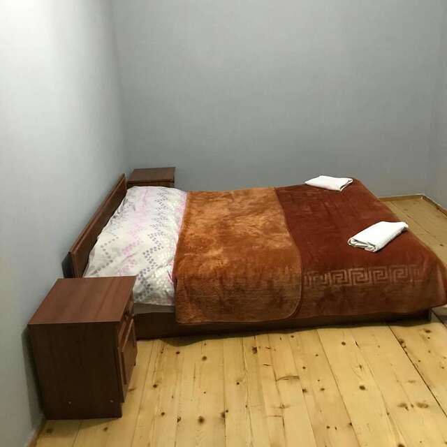 Гостевой дом Guesthouse am Museum Местиа-16