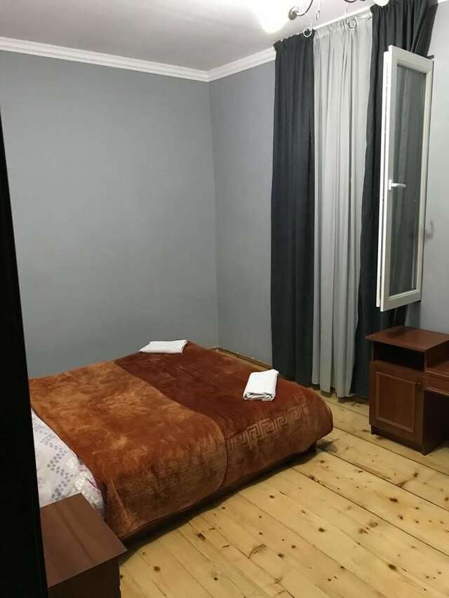 Гостевой дом Guesthouse am Museum Местиа-17