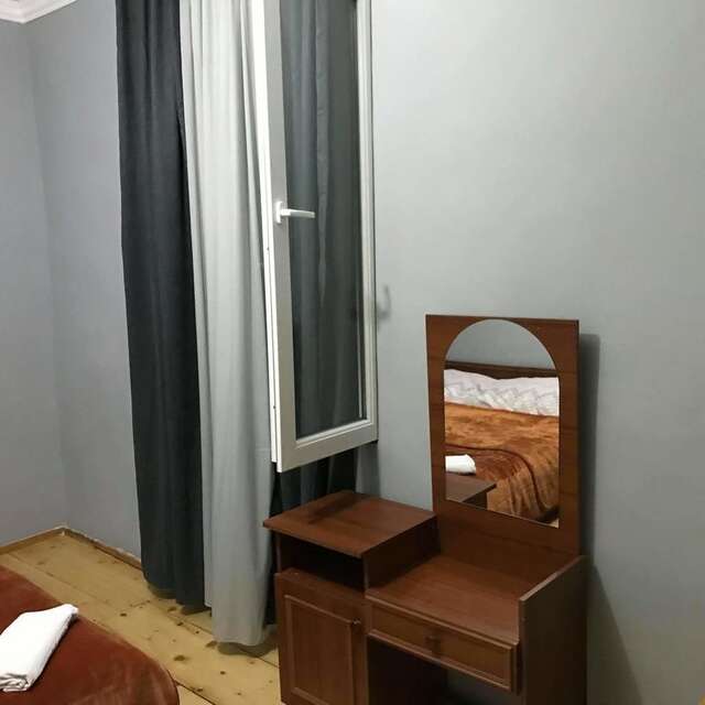 Гостевой дом Guesthouse am Museum Местиа-18