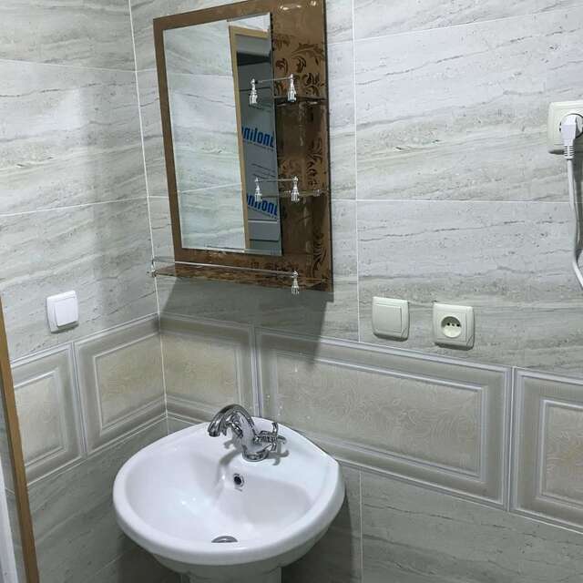 Гостевой дом Guesthouse am Museum Местиа-23
