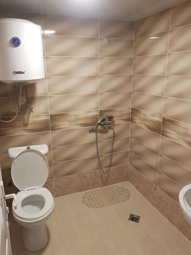Гостевой дом Guesthouse am Museum Местиа-27
