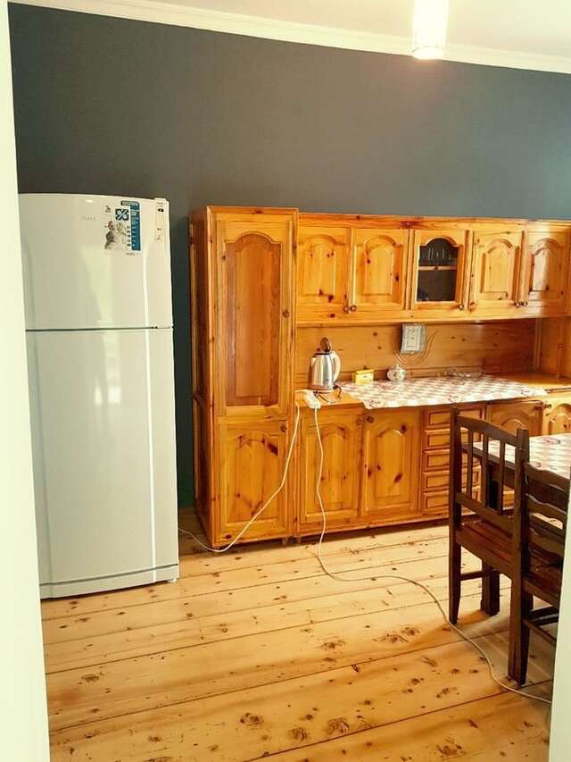 Гостевой дом Guesthouse am Museum Местиа-43