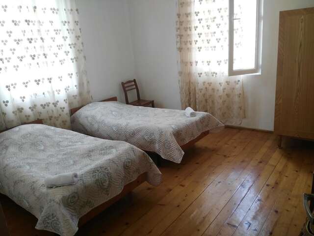 Гостевой дом Guesthouse am Museum Местиа-47