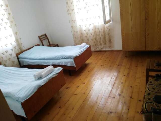 Гостевой дом Guesthouse am Museum Местиа-48
