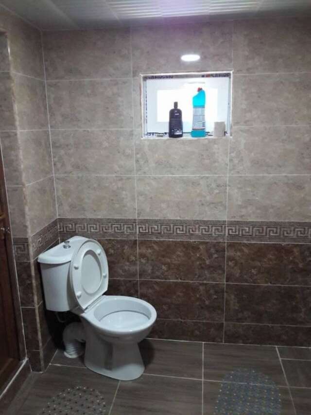 Гостевой дом Guesthouse am Museum Местиа-50
