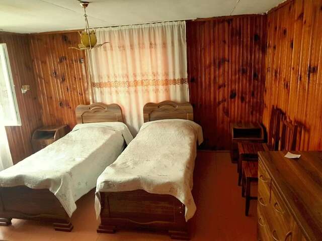 Гостевой дом Guesthouse am Museum Местиа-59