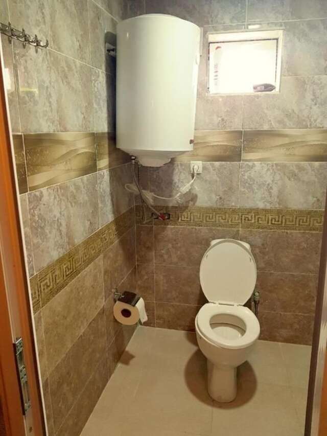 Гостевой дом Guesthouse am Museum Местиа-61