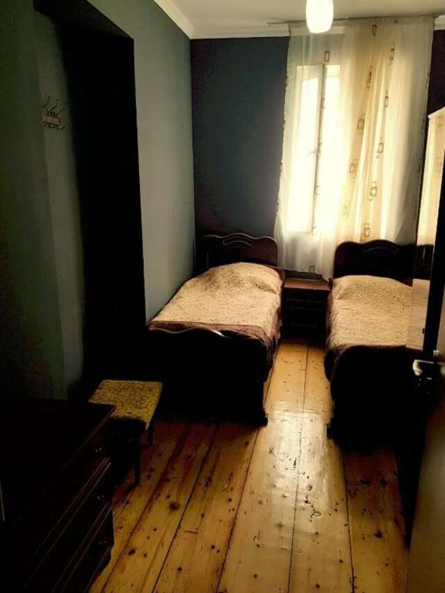 Гостевой дом Guesthouse am Museum Местиа-62