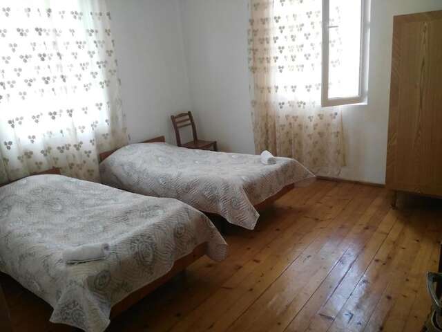 Гостевой дом Guesthouse am Museum Местиа-64